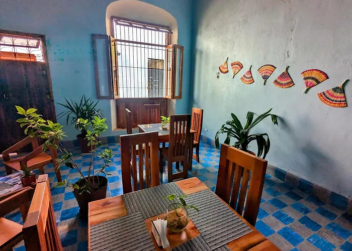 Casa Aguazul