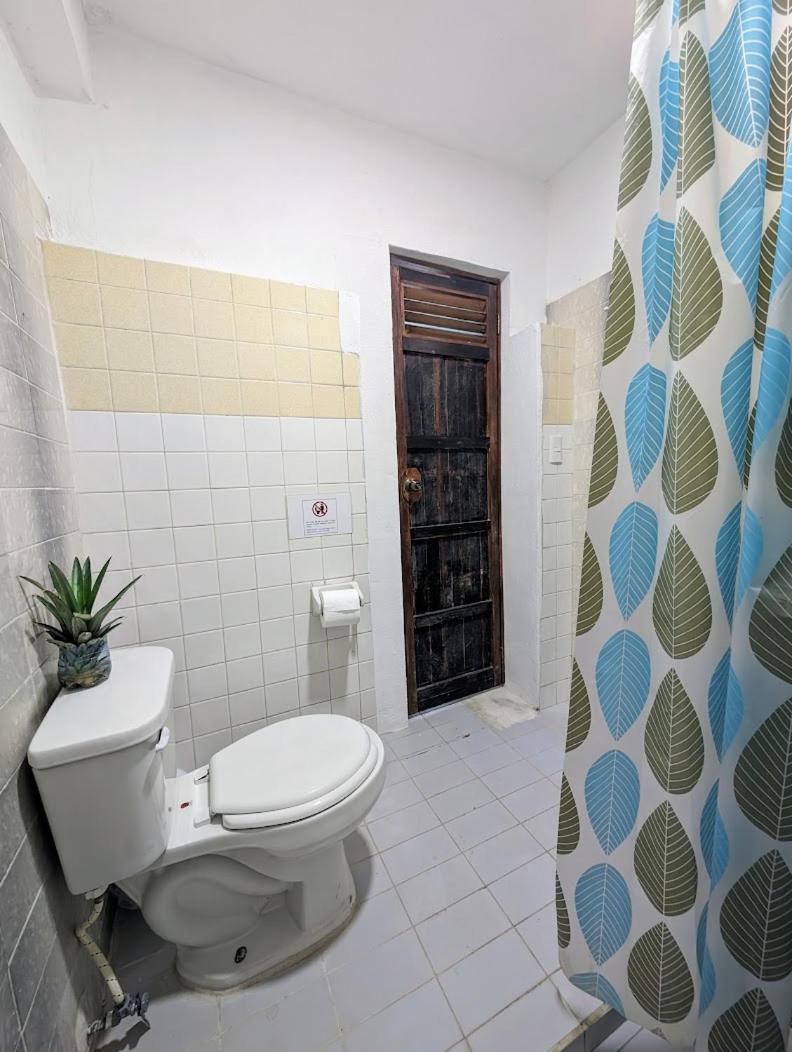 Casa Aguazul * Campeche