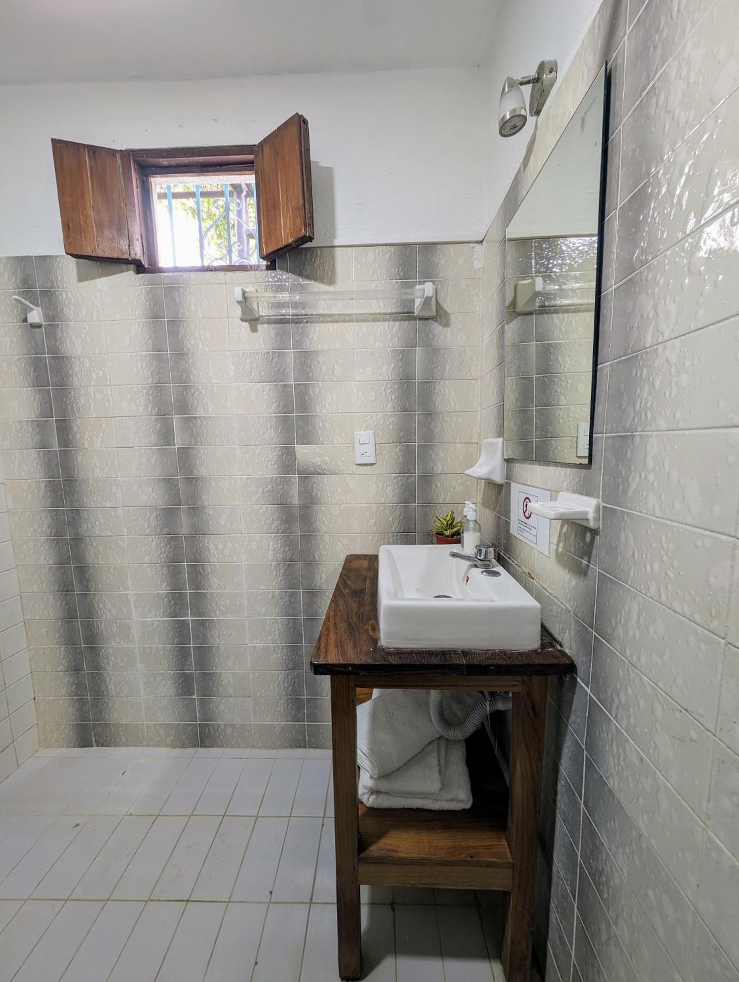 Casa Aguazul Campeche