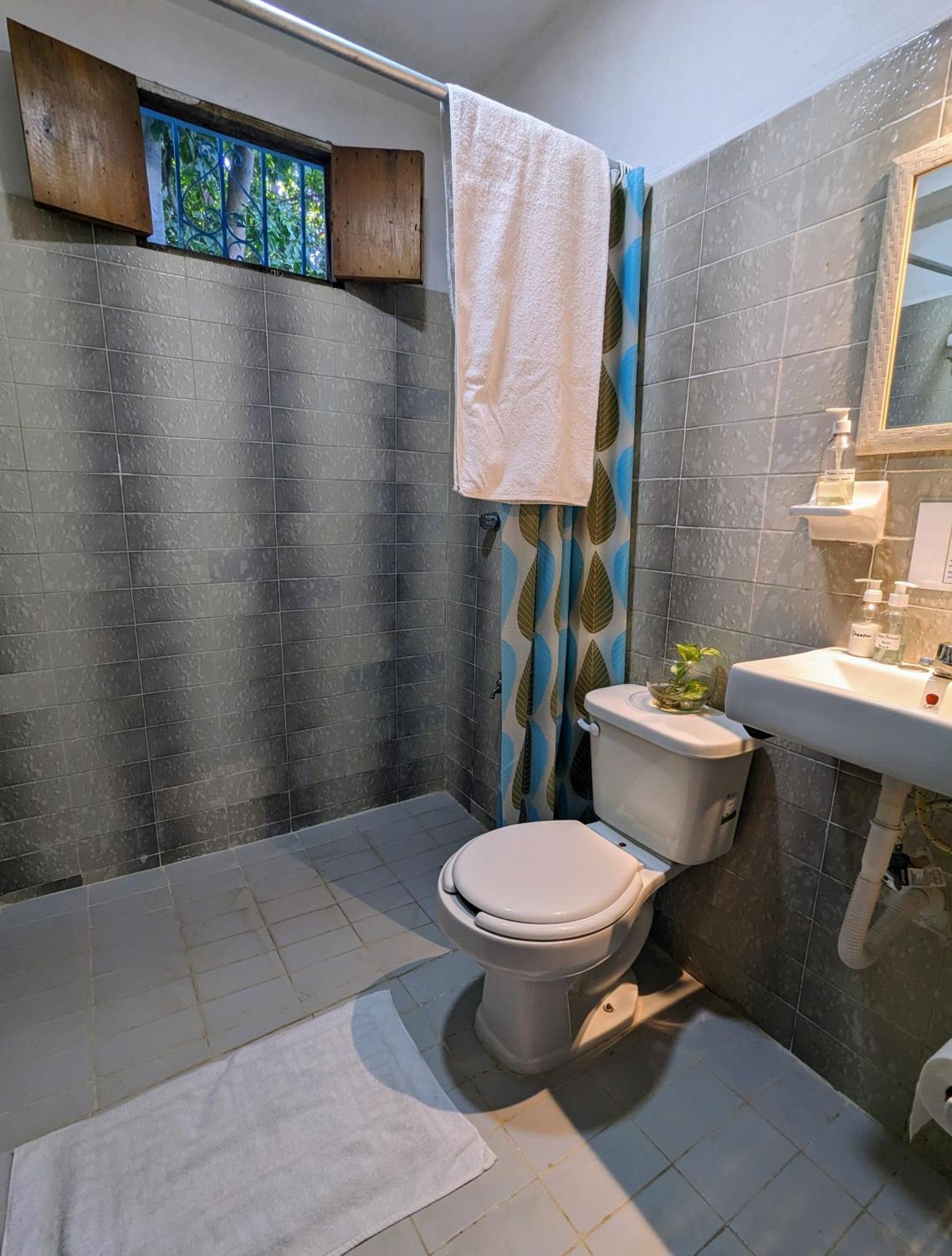 Casa Aguazul