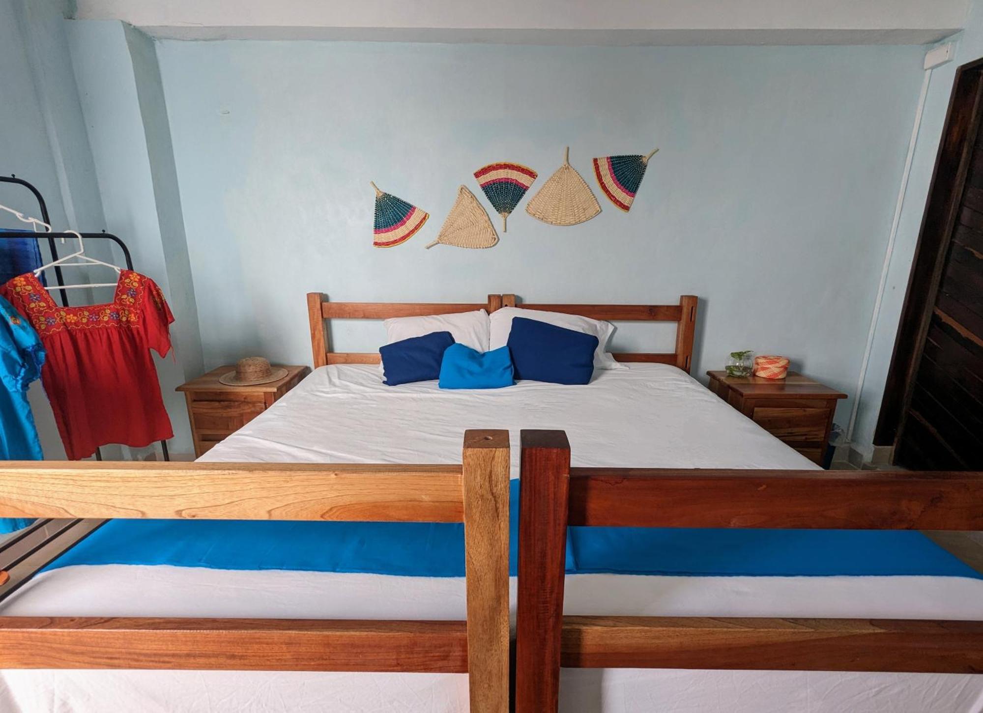 Casa Aguazul Homestay *