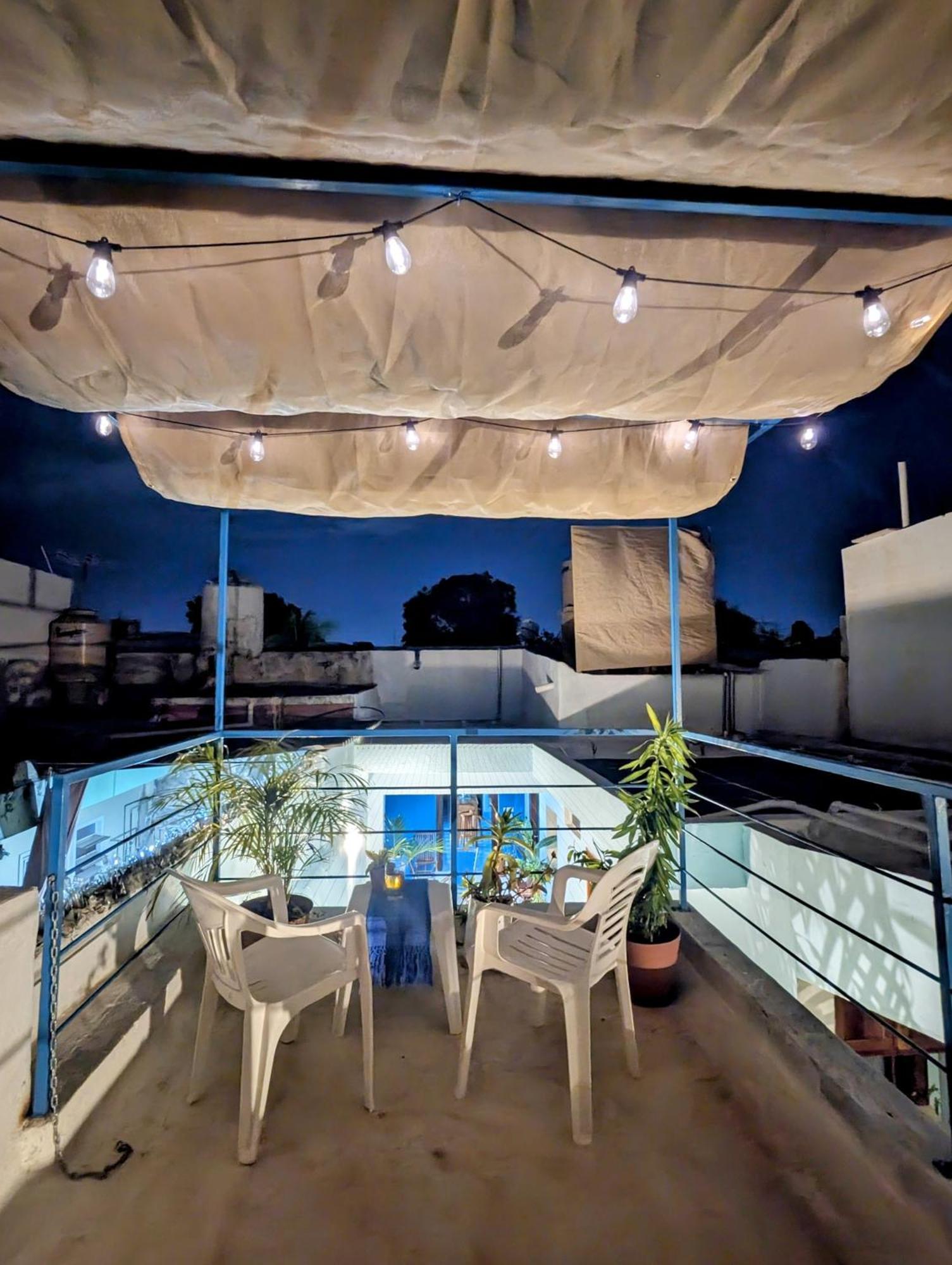 Homestay Casa Aguazul