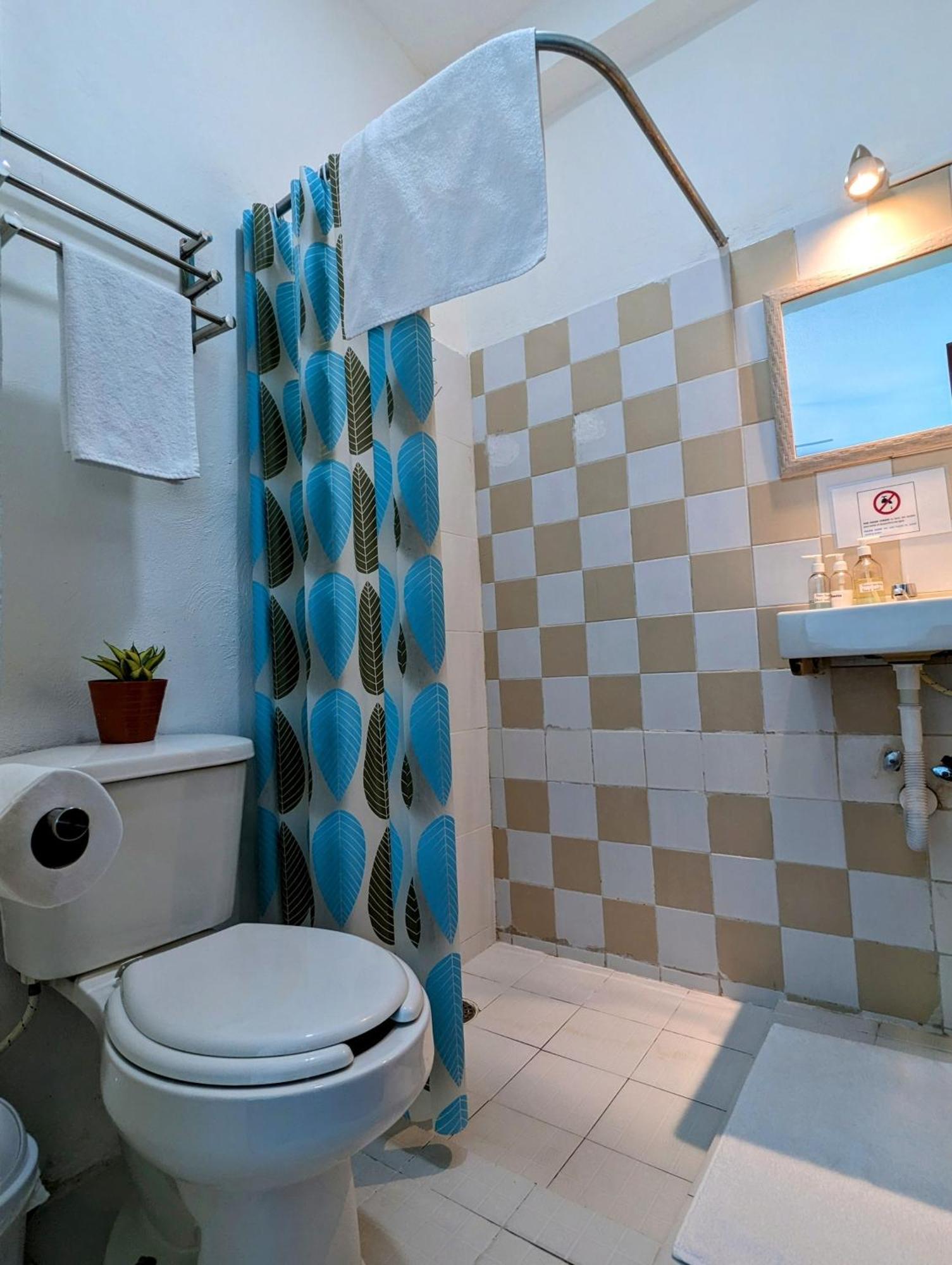 Casa Aguazul Homestay