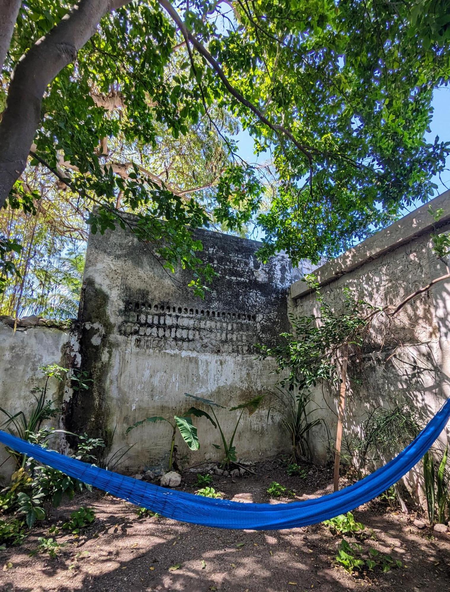 Casa Aguazul *